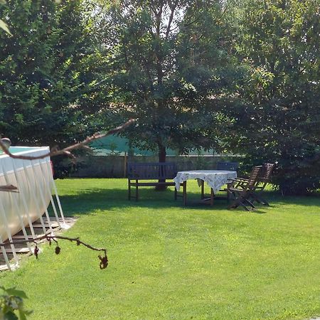 Airasca Casa Del Grande Vecchio Bed & Breakfast エクステリア 写真