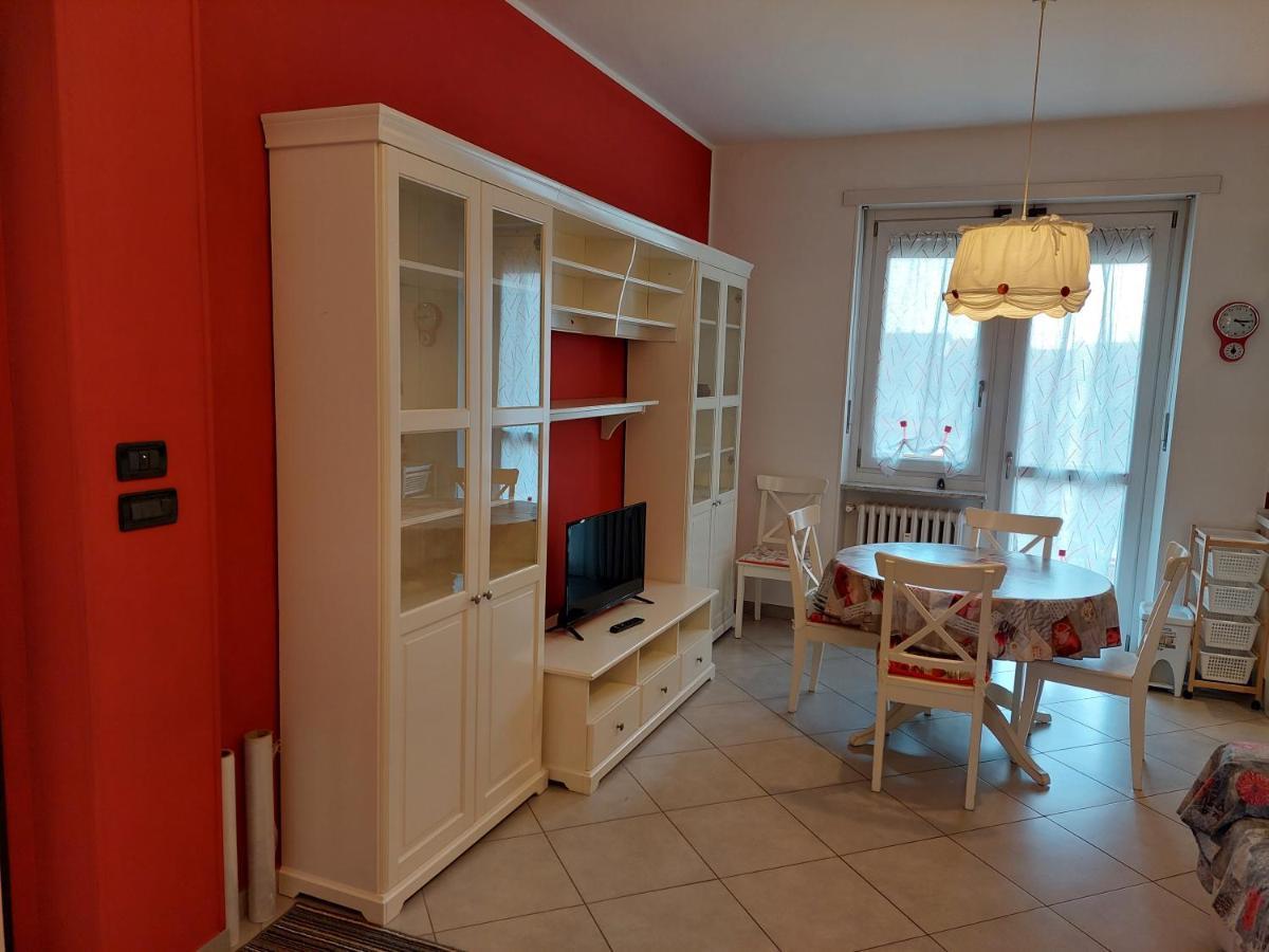 Airasca Casa Del Grande Vecchio Bed & Breakfast エクステリア 写真