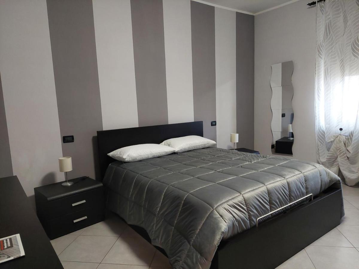 Airasca Casa Del Grande Vecchio Bed & Breakfast エクステリア 写真
