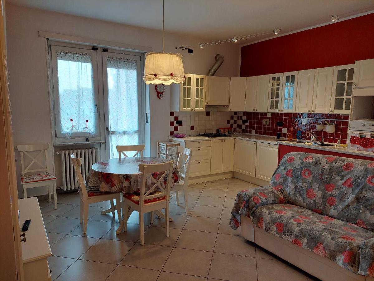 Airasca Casa Del Grande Vecchio Bed & Breakfast エクステリア 写真