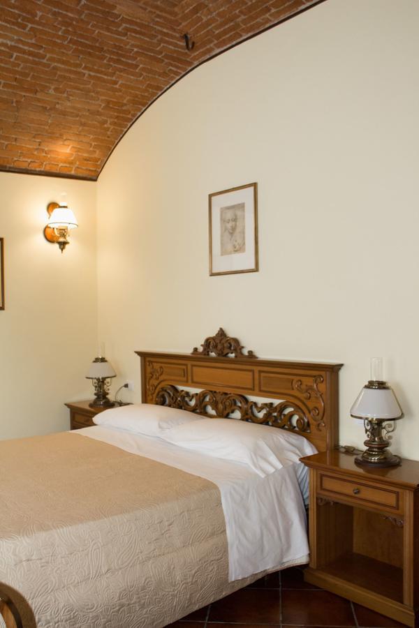 Airasca Casa Del Grande Vecchio Bed & Breakfast エクステリア 写真
