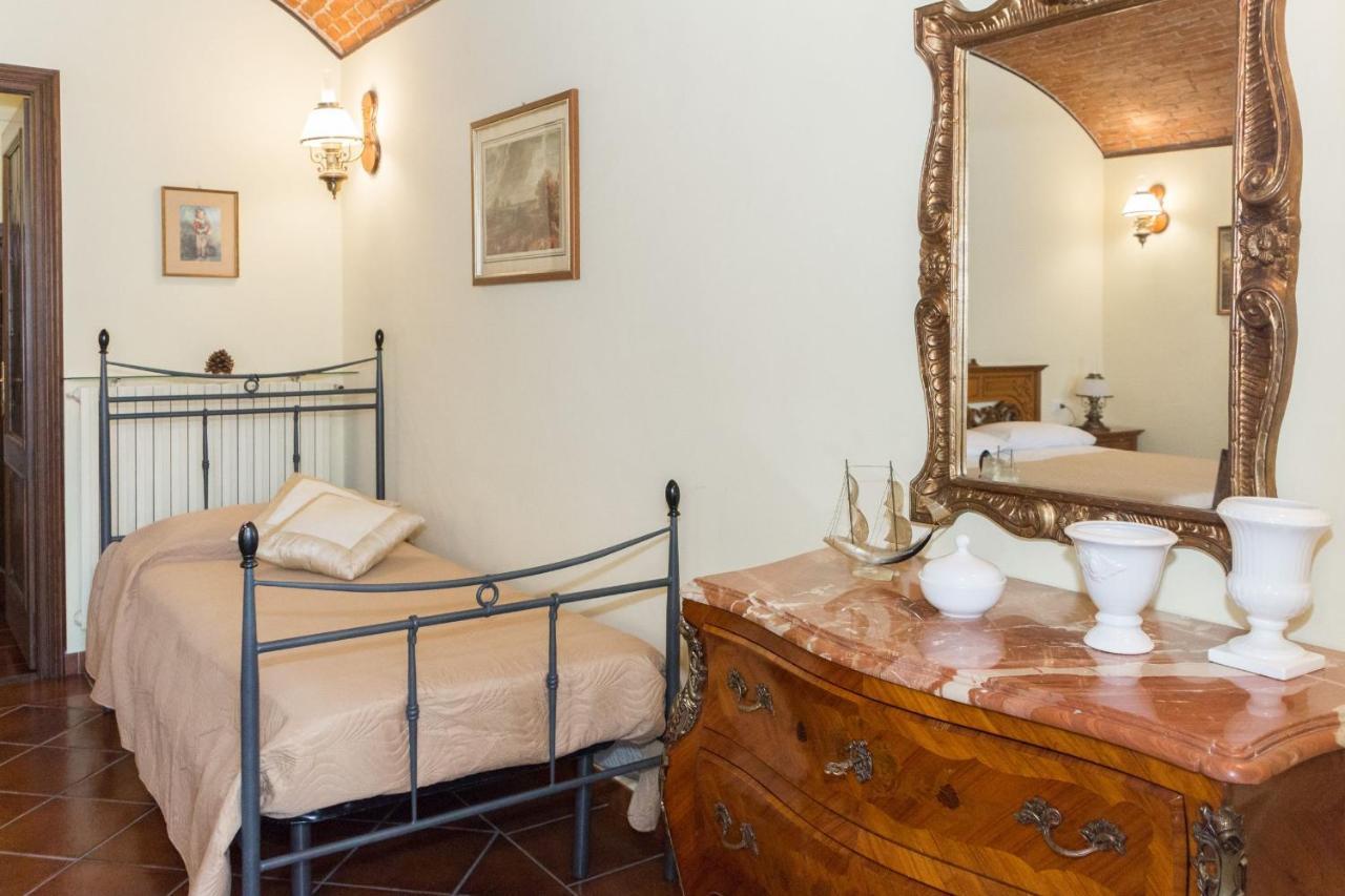Airasca Casa Del Grande Vecchio Bed & Breakfast エクステリア 写真