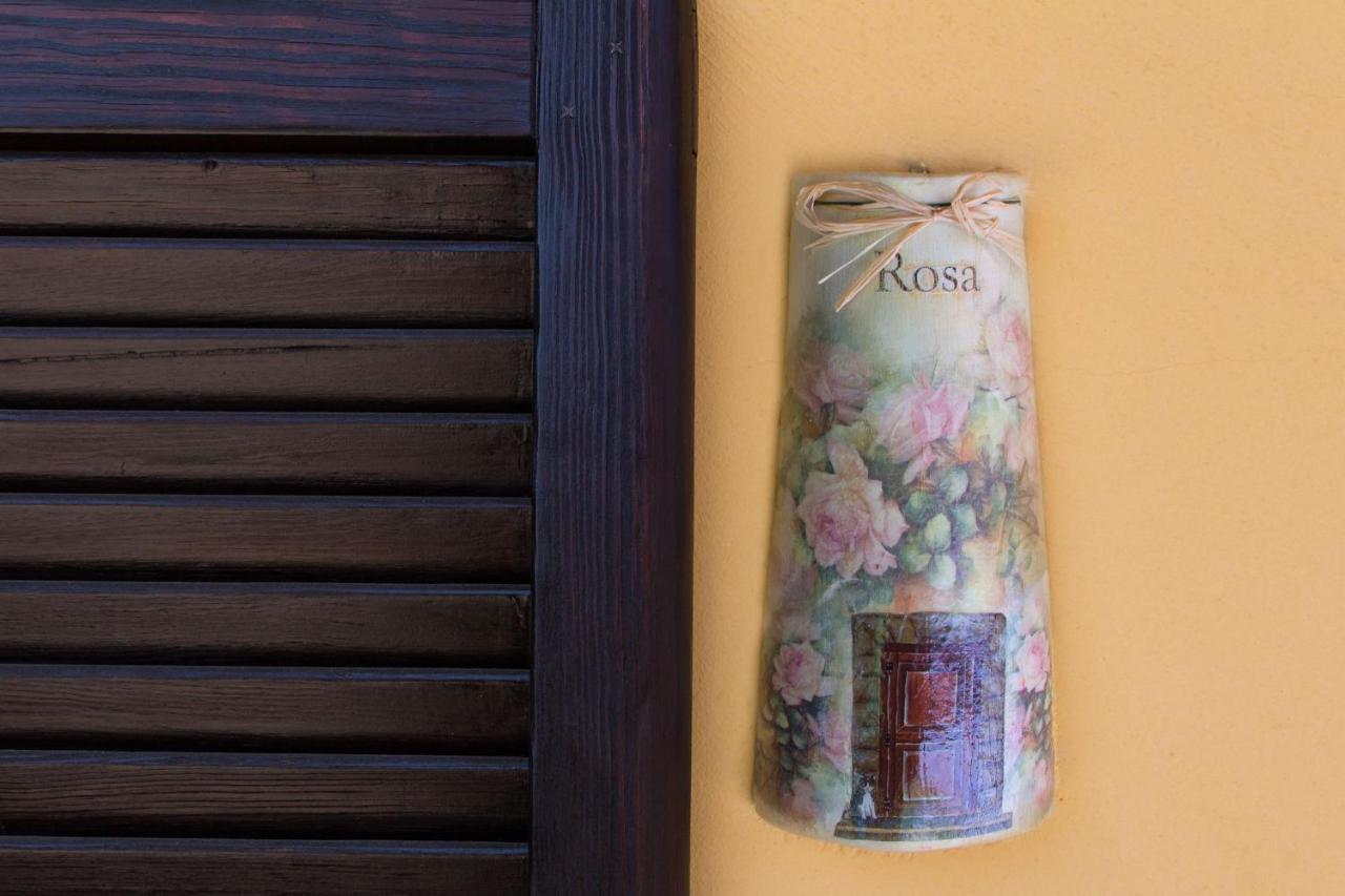 Airasca Casa Del Grande Vecchio Bed & Breakfast エクステリア 写真