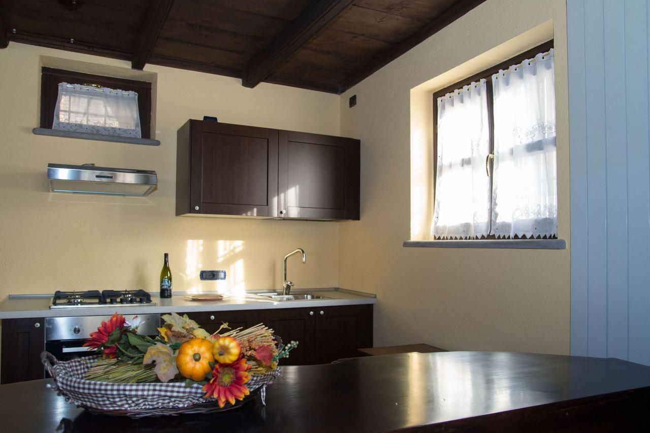 Airasca Casa Del Grande Vecchio Bed & Breakfast エクステリア 写真