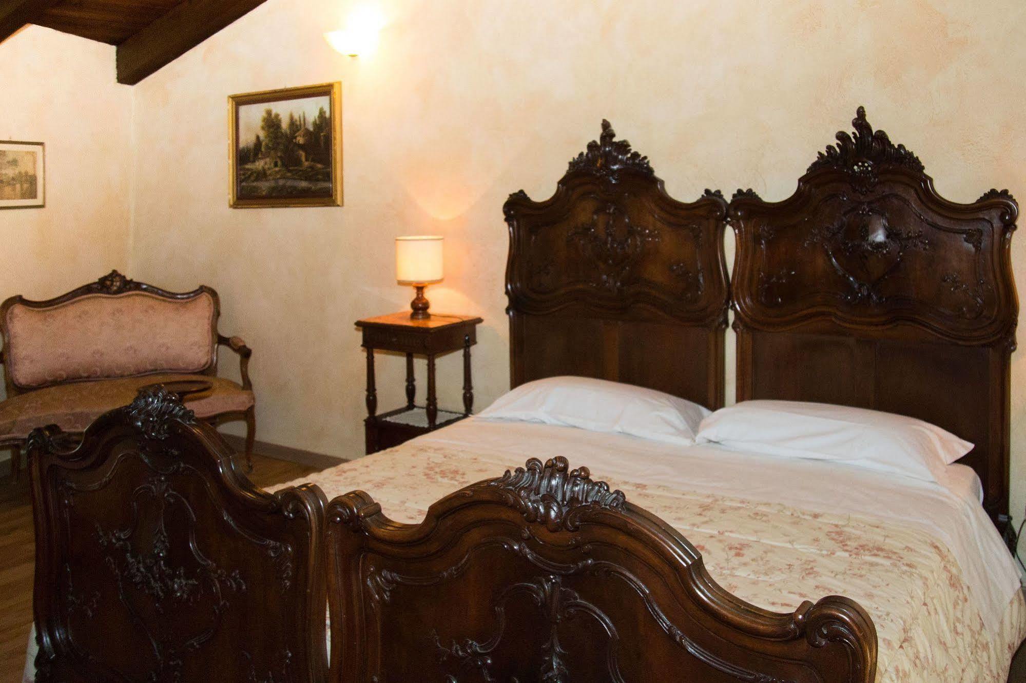 Airasca Casa Del Grande Vecchio Bed & Breakfast エクステリア 写真
