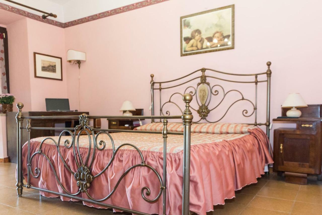 Airasca Casa Del Grande Vecchio Bed & Breakfast エクステリア 写真